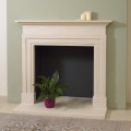 The Henley Fire Surround