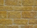 Great Tew Ironstone Walling